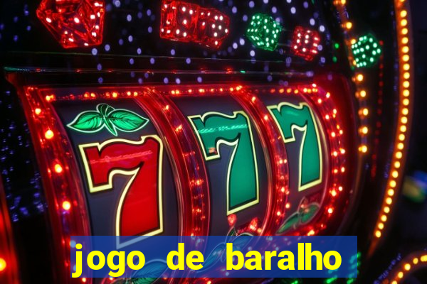 jogo de baralho pife online