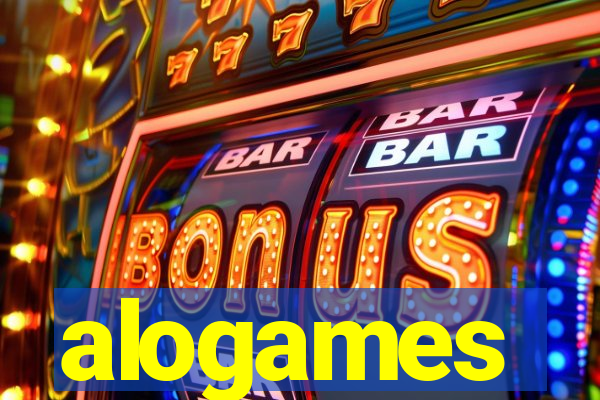 alogames