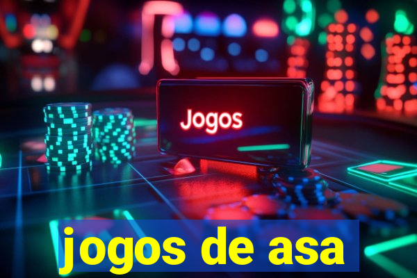 jogos de asa