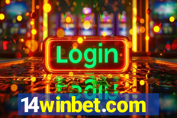 14winbet.com