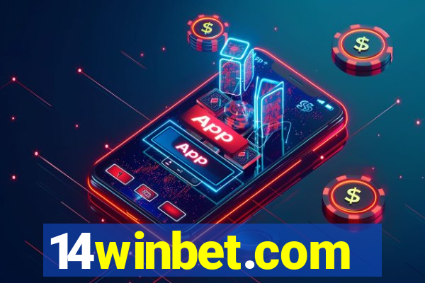 14winbet.com