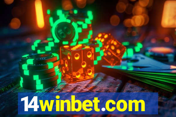 14winbet.com