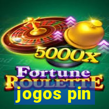 jogos pin