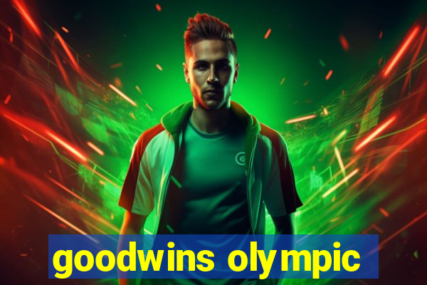 goodwins olympic