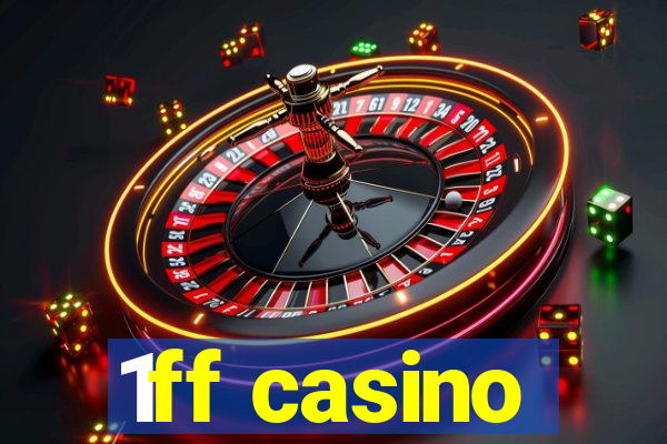 1ff casino