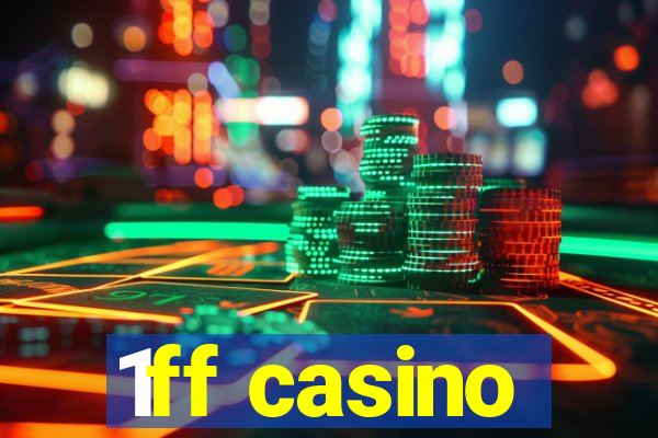 1ff casino