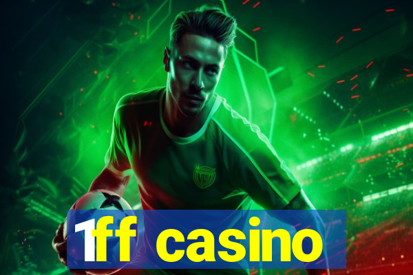 1ff casino