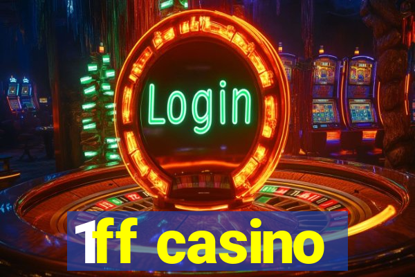 1ff casino