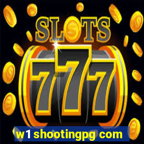 w1 shootingpg com