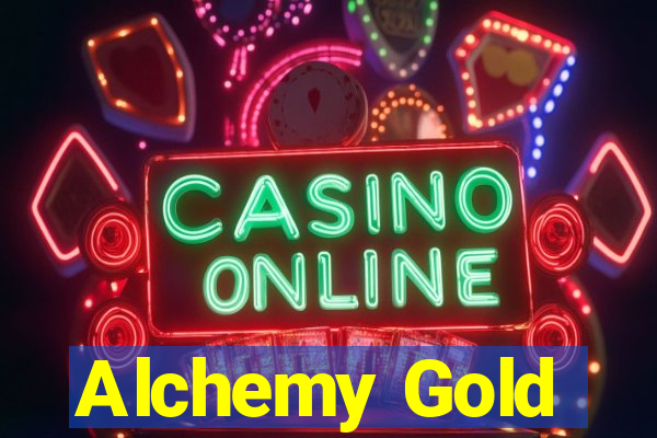 Alchemy Gold