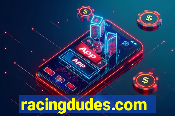 racingdudes.com