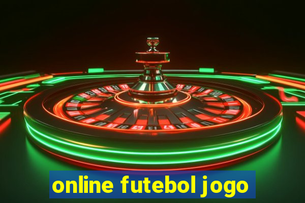 online futebol jogo