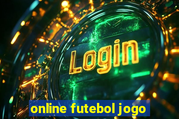 online futebol jogo