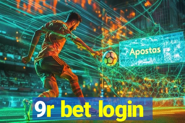 9r bet login