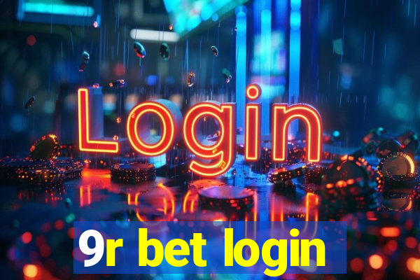 9r bet login