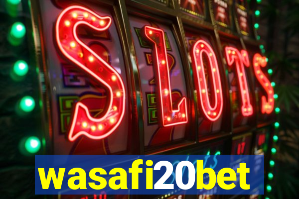 wasafi20bet