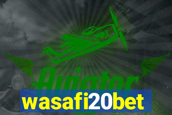 wasafi20bet