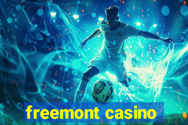 freemont casino