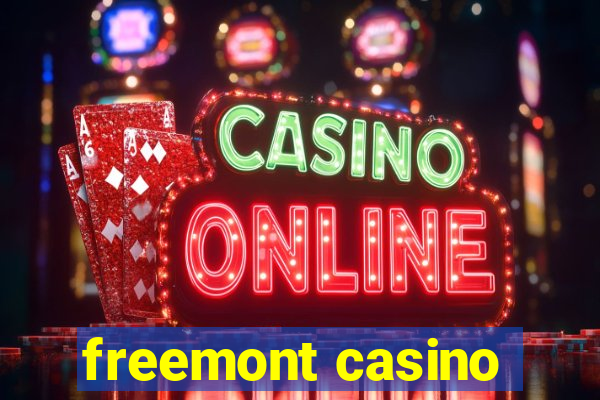 freemont casino