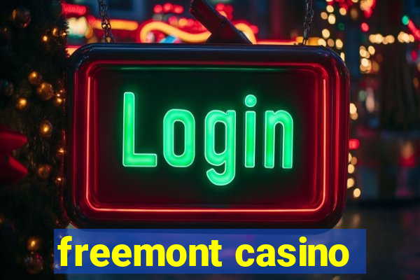 freemont casino