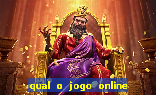 qual o jogo online que ganha dinheiro de verdade