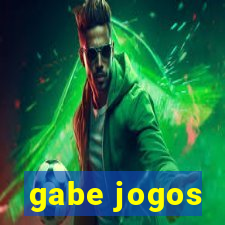 gabe jogos