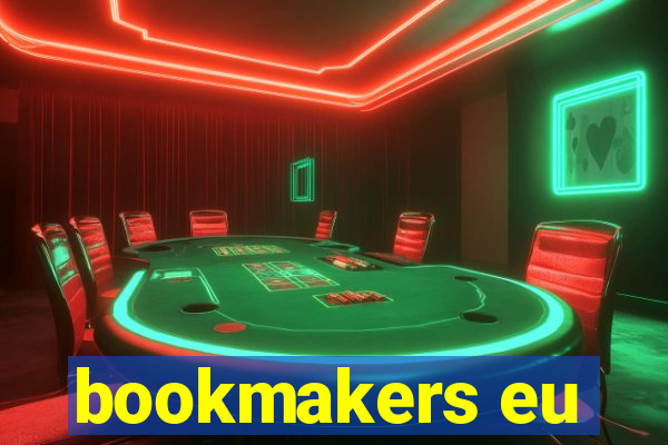 bookmakers eu