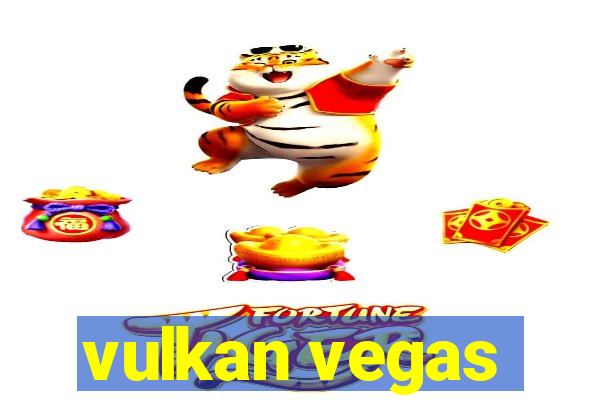 vulkan vegas