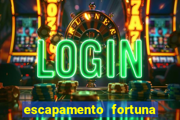 escapamento fortuna 125 fan 2010