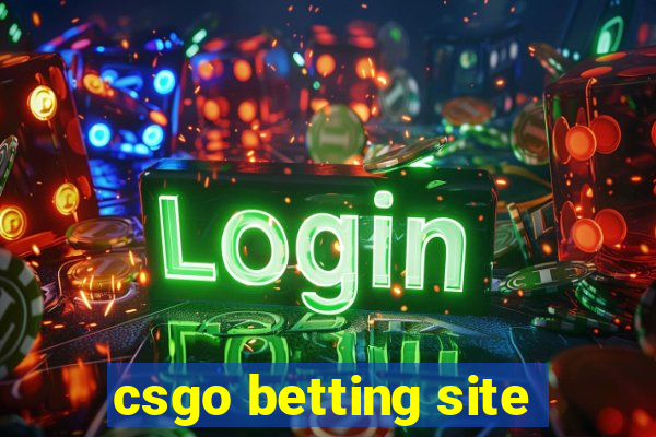 csgo betting site