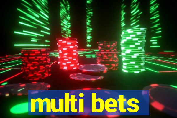 multi bets