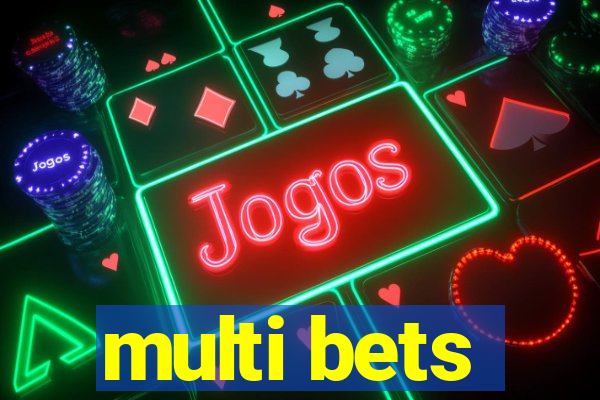 multi bets