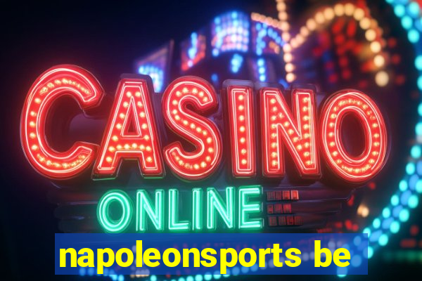 napoleonsports be