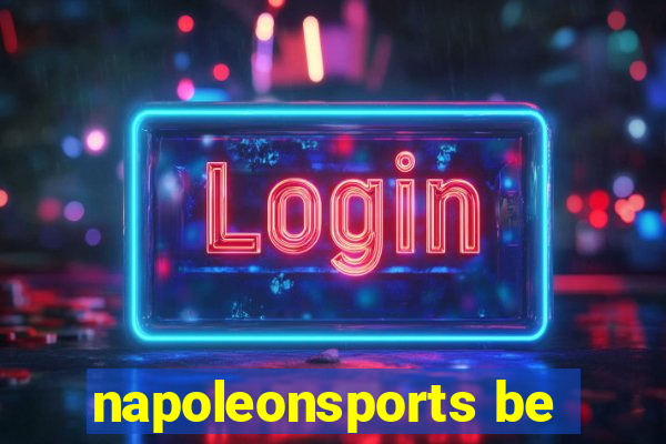 napoleonsports be