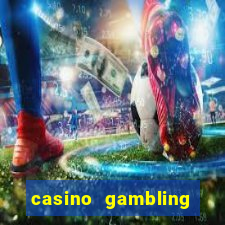 casino gambling games online