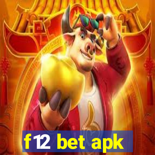 f12 bet apk