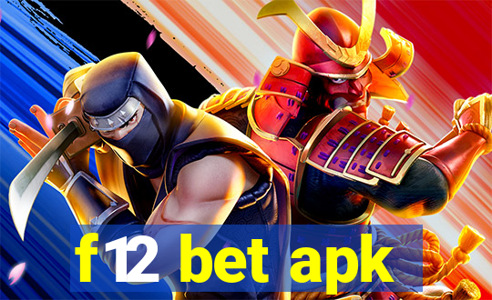 f12 bet apk