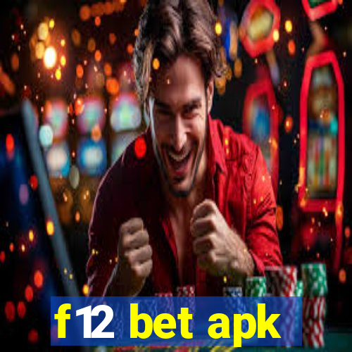 f12 bet apk