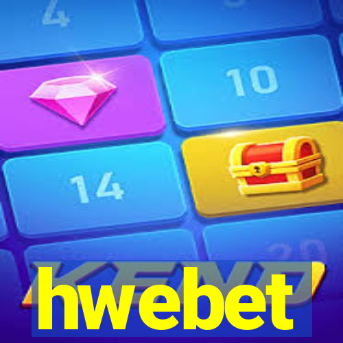 hwebet