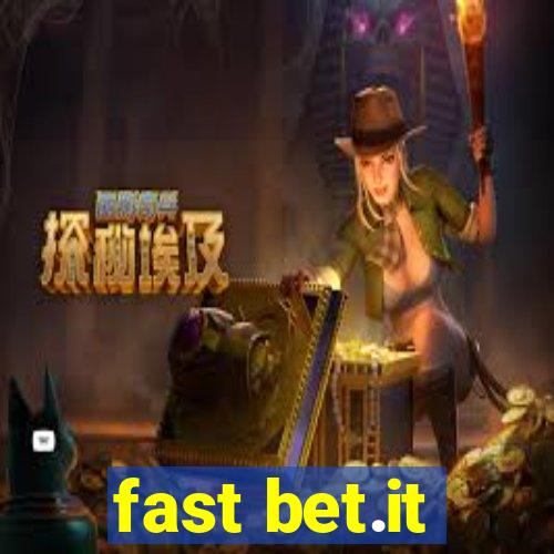 fast bet.it