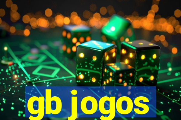 gb jogos