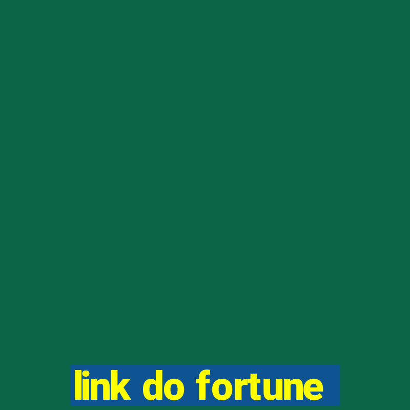 link do fortune