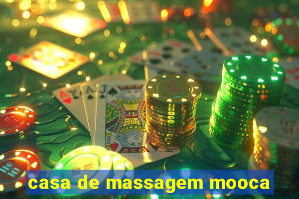 casa de massagem mooca