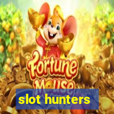 slot hunters