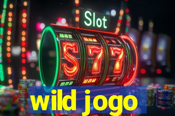 wild jogo