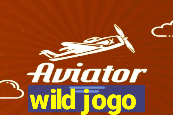 wild jogo