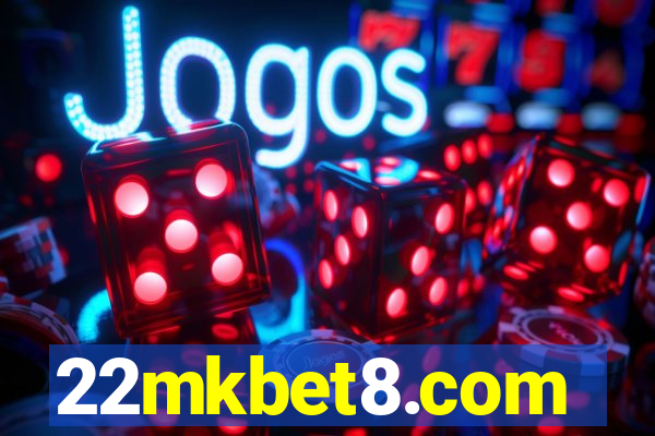 22mkbet8.com