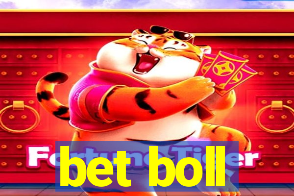 bet boll