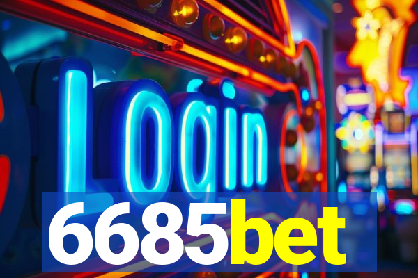 6685bet