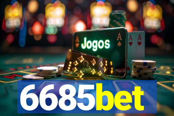 6685bet